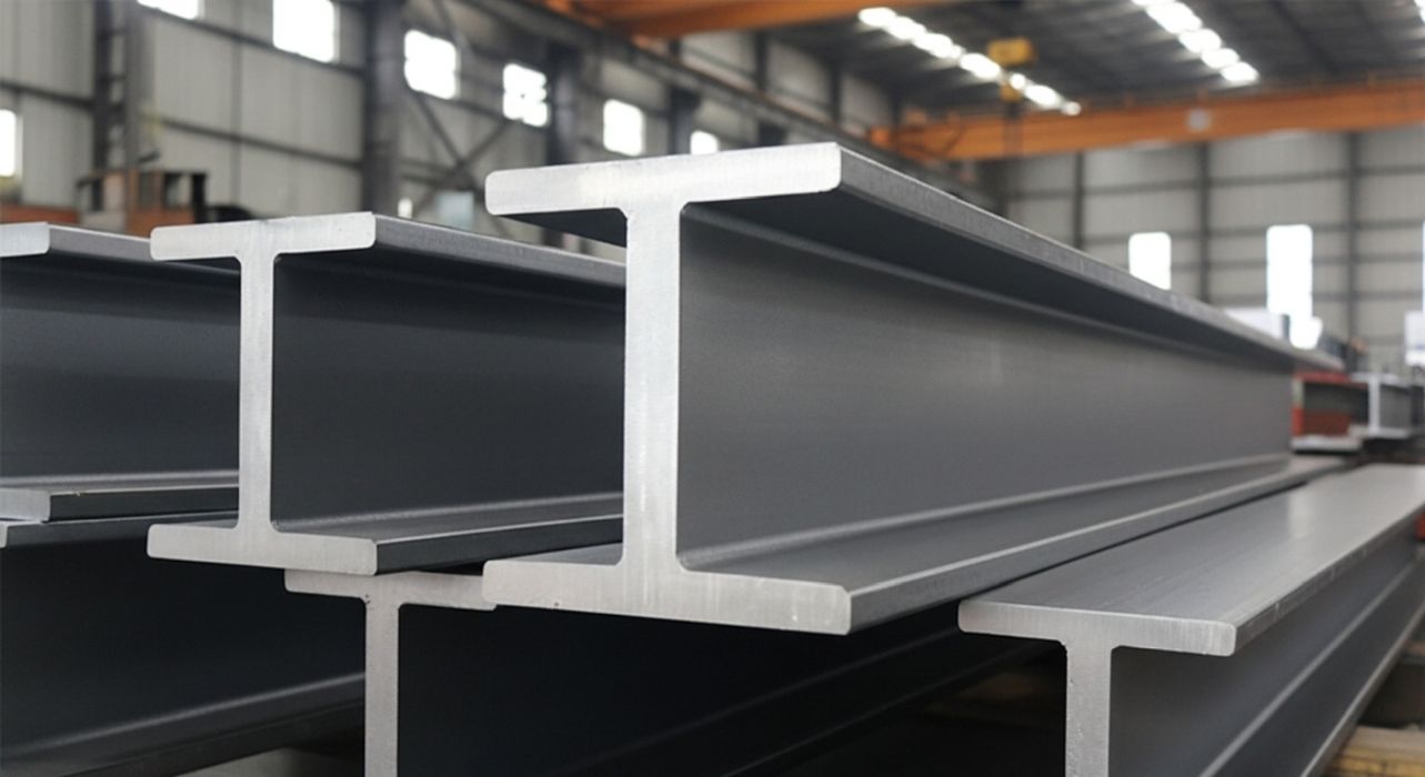 Farklı Ebatlardaki I Demirin Metre Başına Ağırlık Tablosu