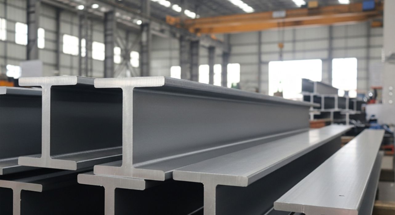 İnşaat Projelerinde Kullanılan Yaygın I Demir Ölçüleri