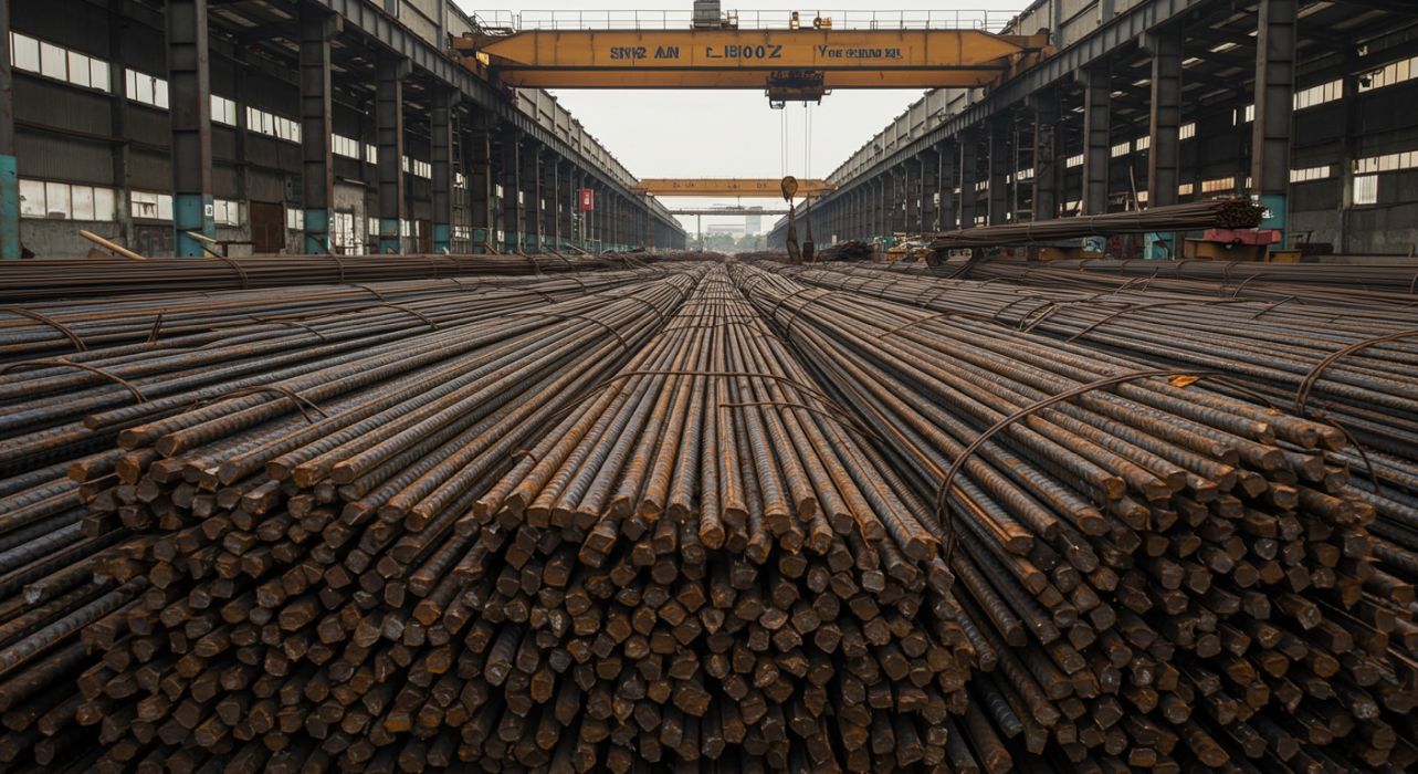 Farklı Kalınlık ve Ebatlarda İnşaat Demiri Ağırlıklarının Hesaplaması