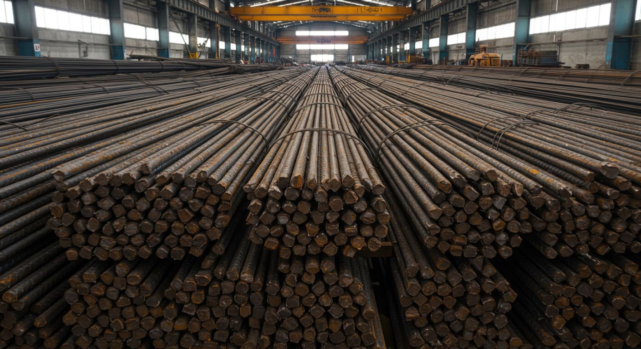 İnşaat Demiri Standart Ebatları, Uzunluk ve Ağırlık Bilgileri