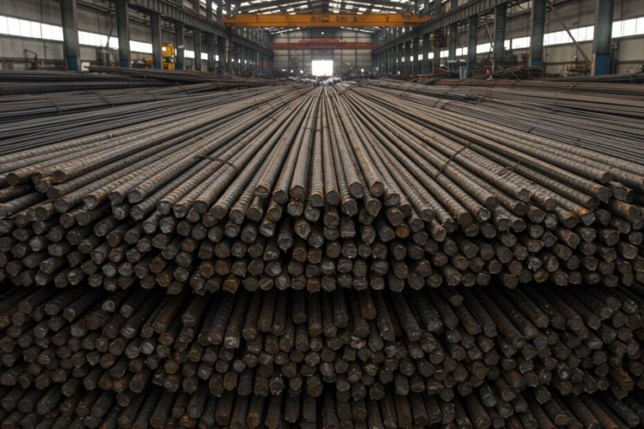 İnşaat Demiri Fiyatları