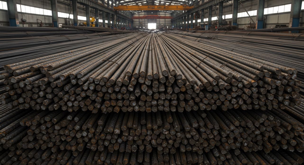 Farklı Kalınlık ve Ebatlarda İnşaat Demiri Fiyatları ve Maliyetleri