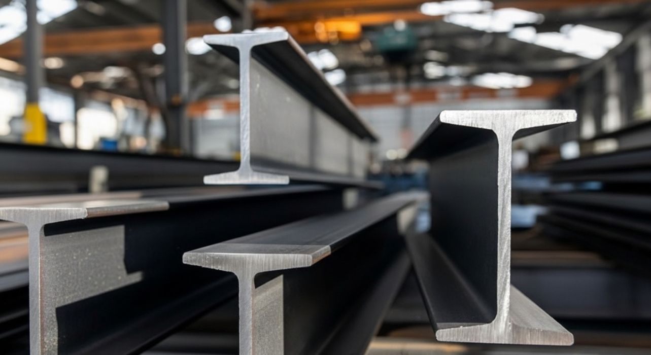 İpe Demirin Yaygın Kullanılan Ebatları ve Et Kalınlığı Ölçüleri