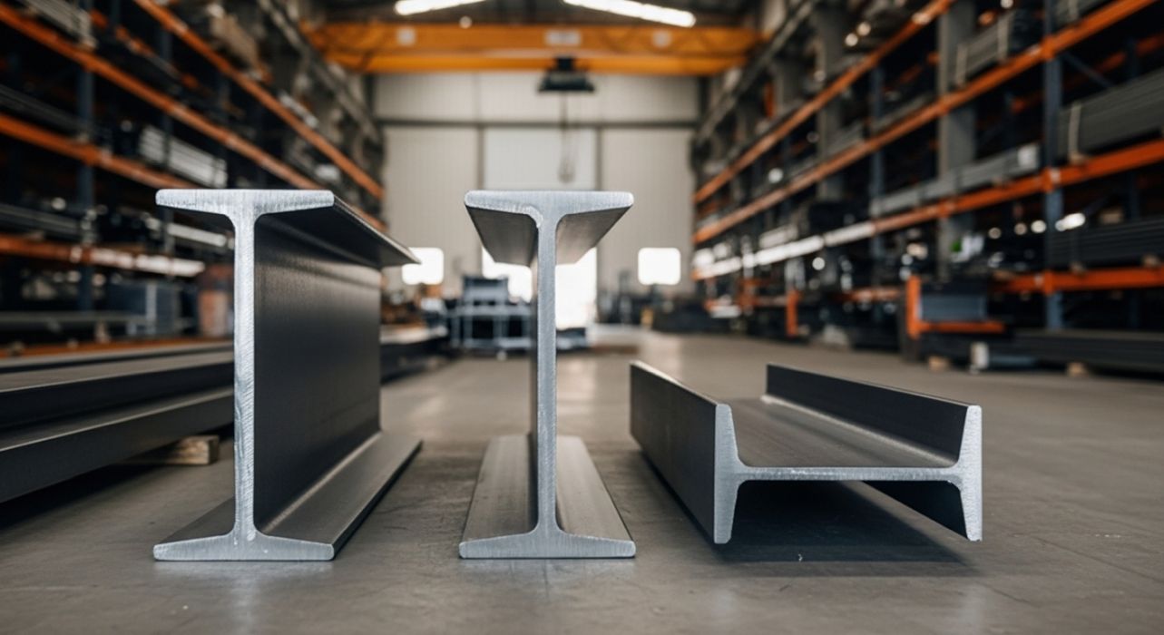 S235, S275, S355 gibi İpe Demir Çelik Kalite Sınıfları ve Özellikleri