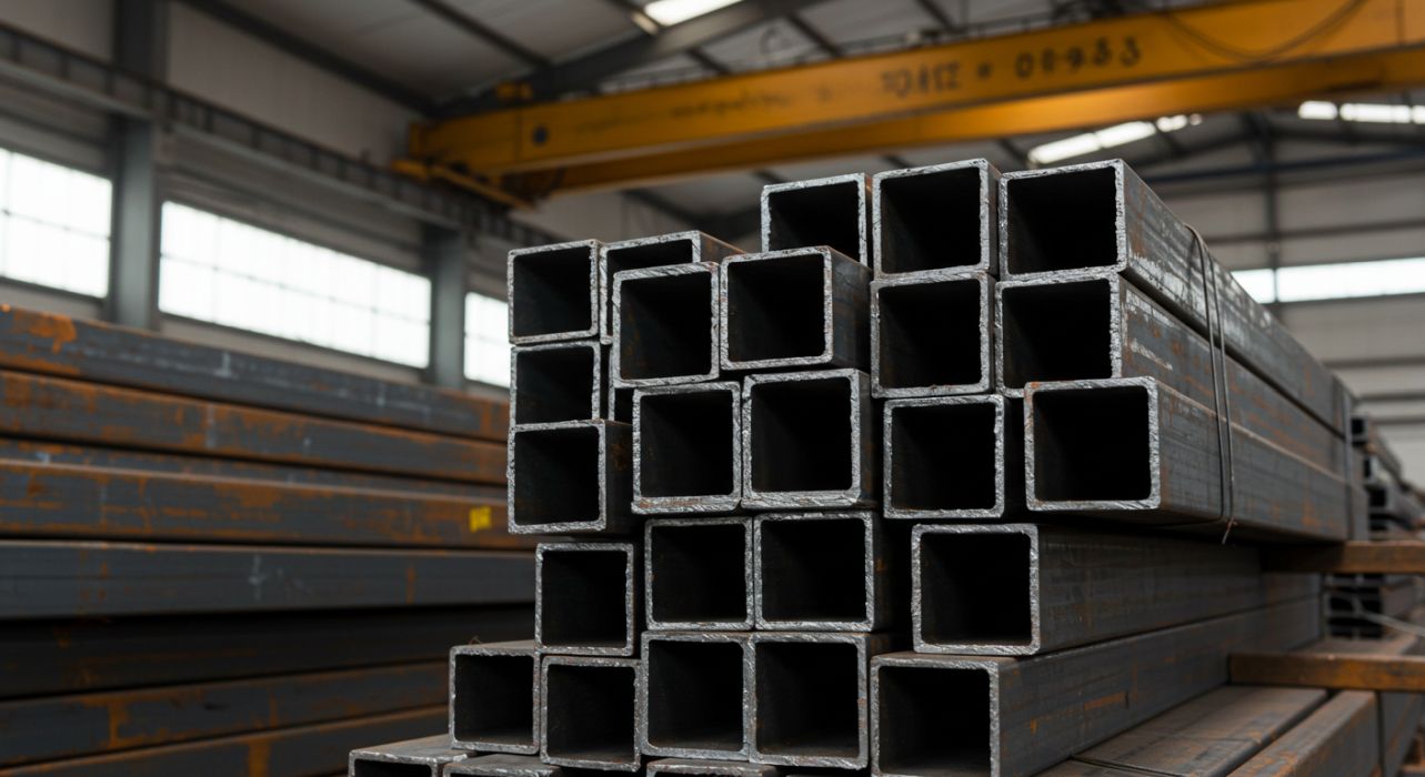 Farklı Kalınlık ve Boyutlarda Kutu Profil Ağırlıklarının Hesaplanması