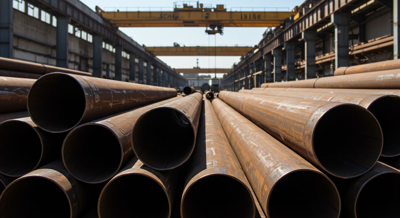 Farklı Et Kalınlıklarında Kazan Borusu Ağırlıklarının Hesaplanması