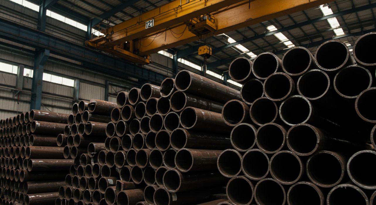 Farklı Basınç ve Sıcaklıklar İçin Kazan Borusu Kalite Sınıfları