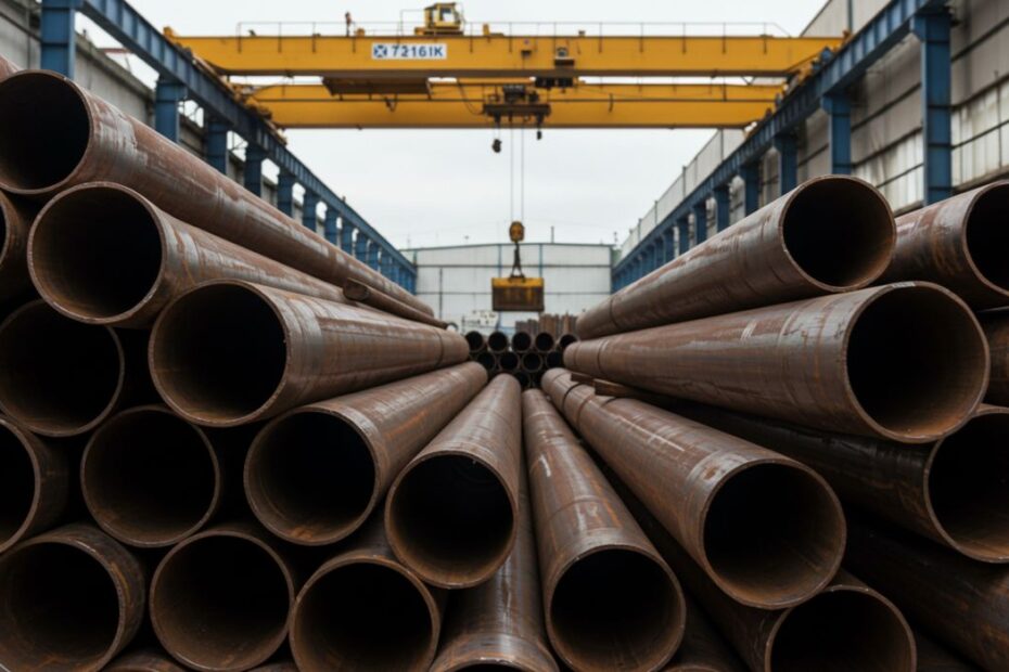 Kazan borusu fiyatları