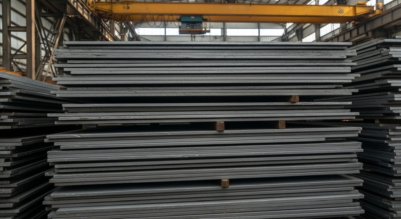 Kazan Sacı Plakalarının Standart ve Özel Ebat Ölçüleri