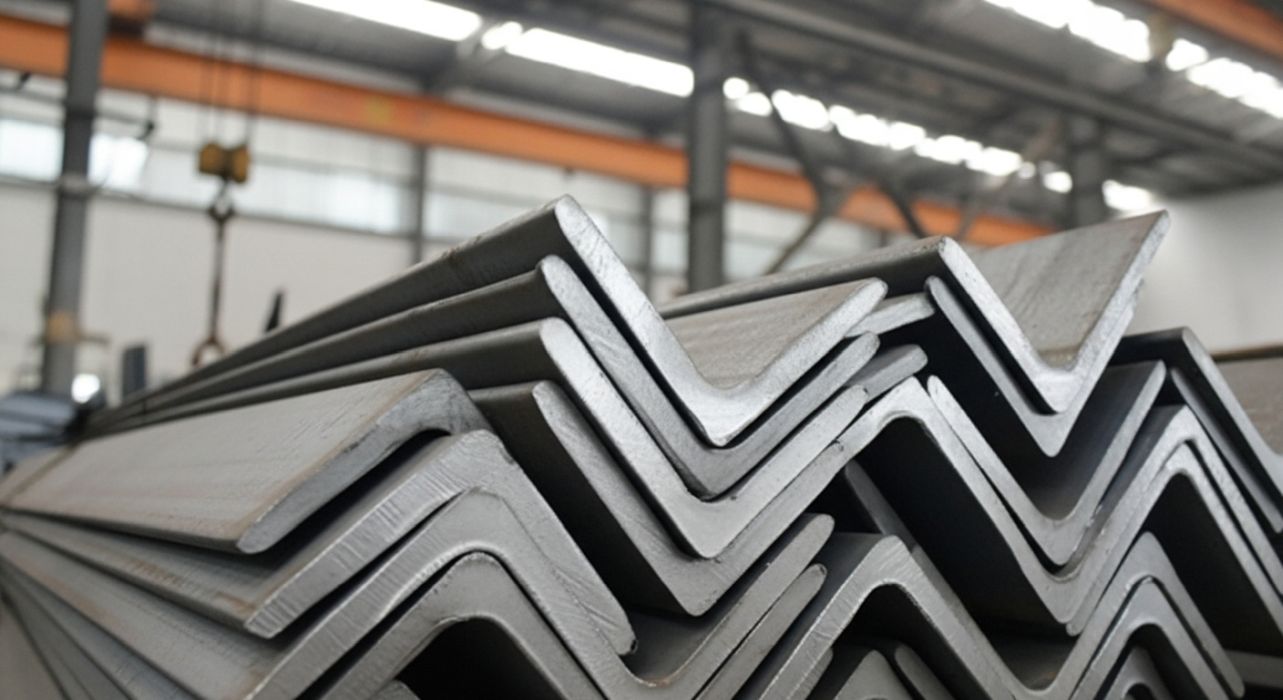 Köşebent Demirlerin Yaygın Kullanılan Ölçü ve Kalınlıkları