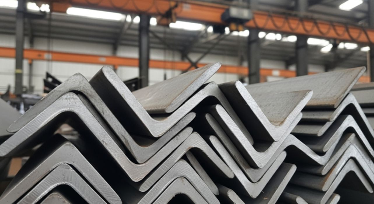 Köşebent Demirlerin S235, S275, S355 gibi Yapısal Çelik Kaliteleri