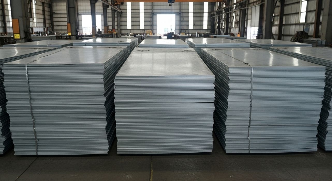 Krom Sac 304, 316, 430 ve Yüksek Sıcaklık Kalite Sınıfları