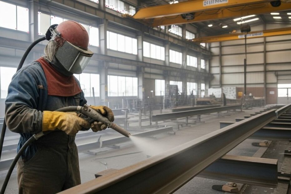 Kumlama Boyama Fiyatları