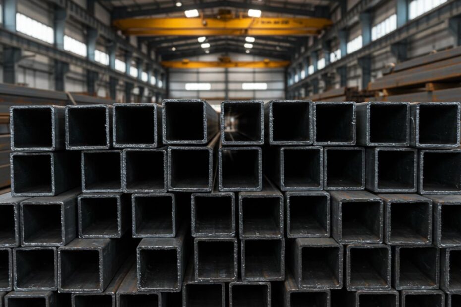 Kutu profil fiyatları