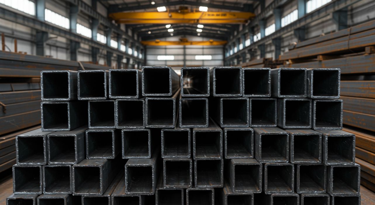 Farklı Kalınlık ve Ebatlarda Kutu Profil Fiyatları ve Maliyetleri