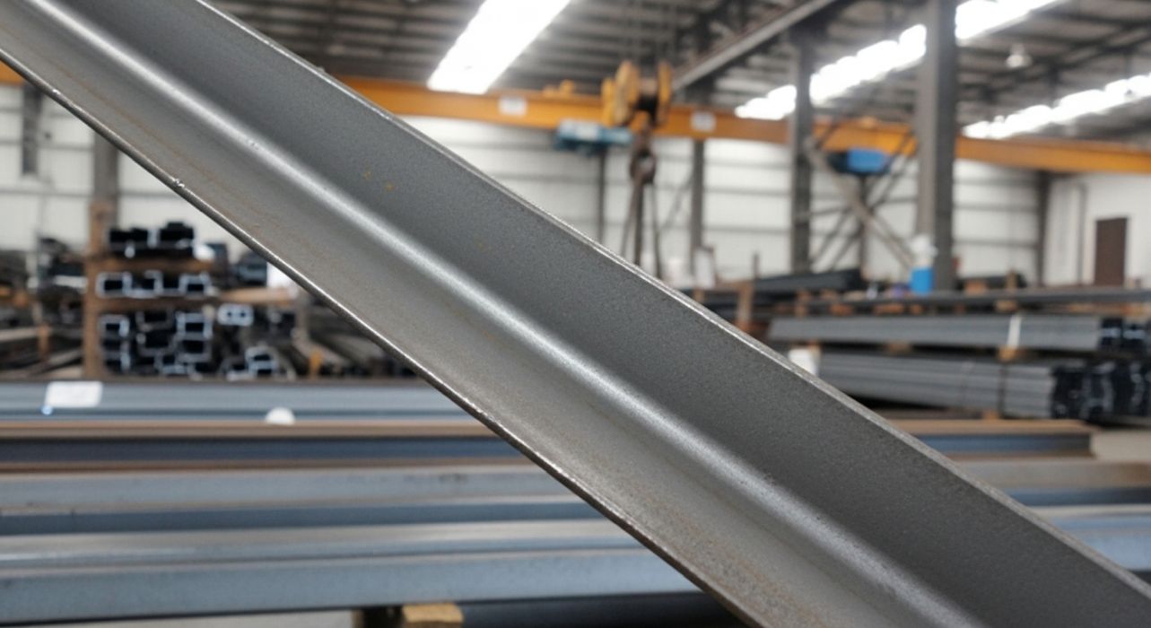 Farklı Kalınlık ve Ebatlardaki L Demirin Metre Başına ve Toplam Ağırlık Tablosu