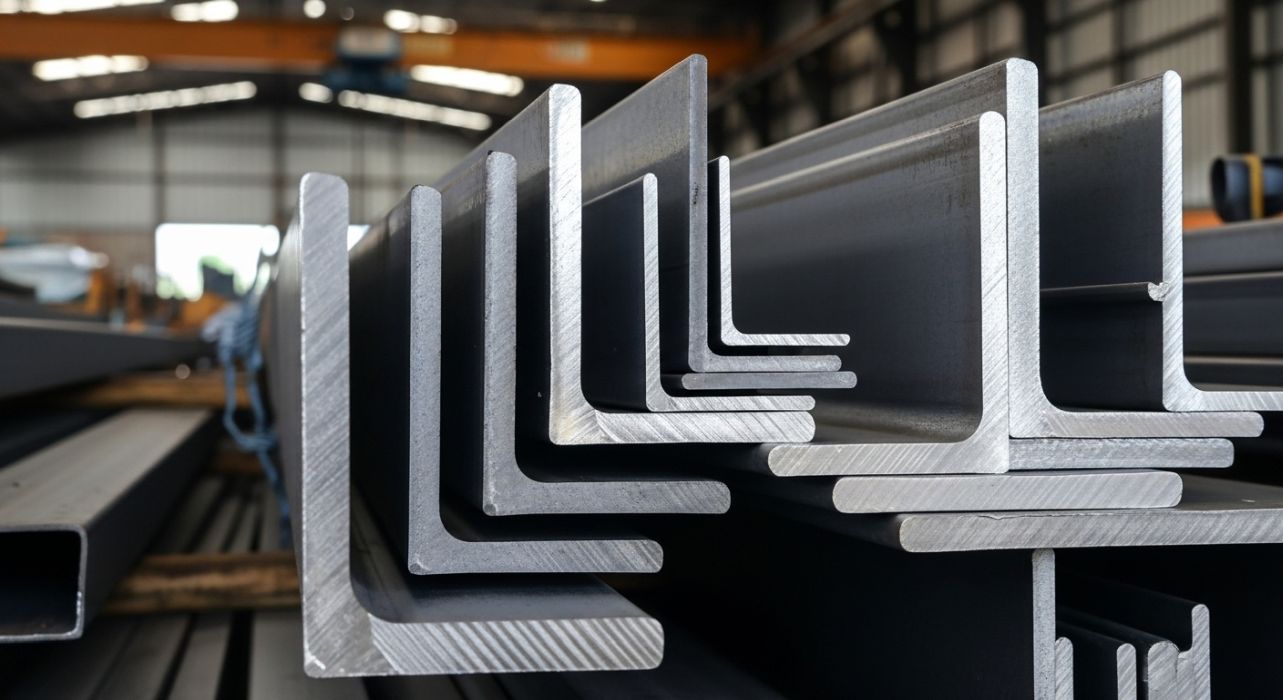 S235, S275, S355 gibi L Demir Çelik Kalite Sınıfları ve Dayanım Farkları