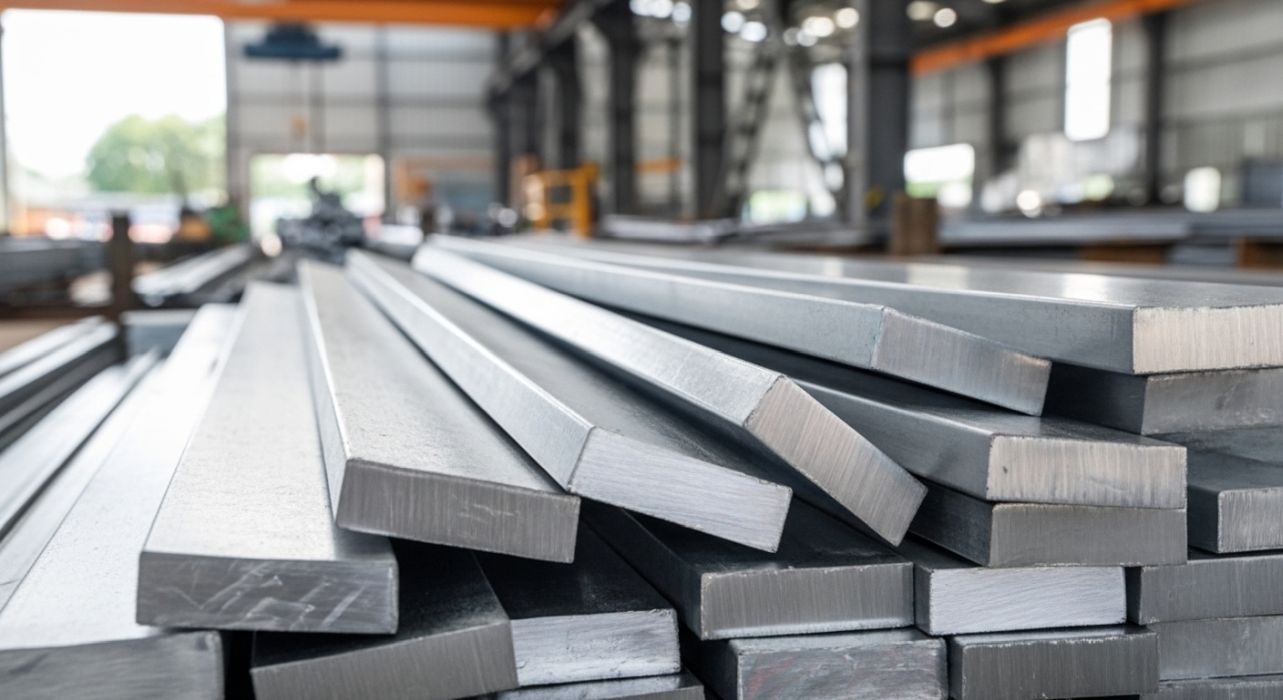 Farklı Kalınlık ve Ebatlarda Lama Demir Fiyatları ve Maliyetleri