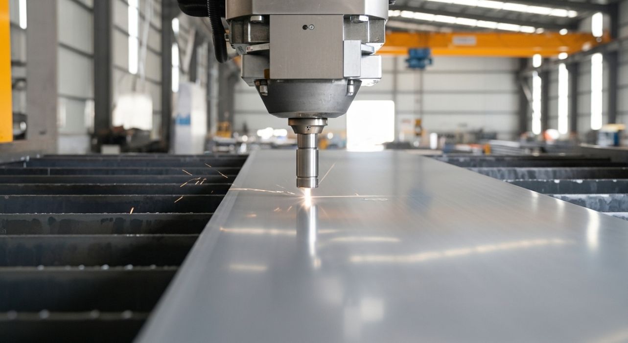 Farklı Malzeme Kalınlıkları ve Türleri İçin Lazer Kesim Fiyatları