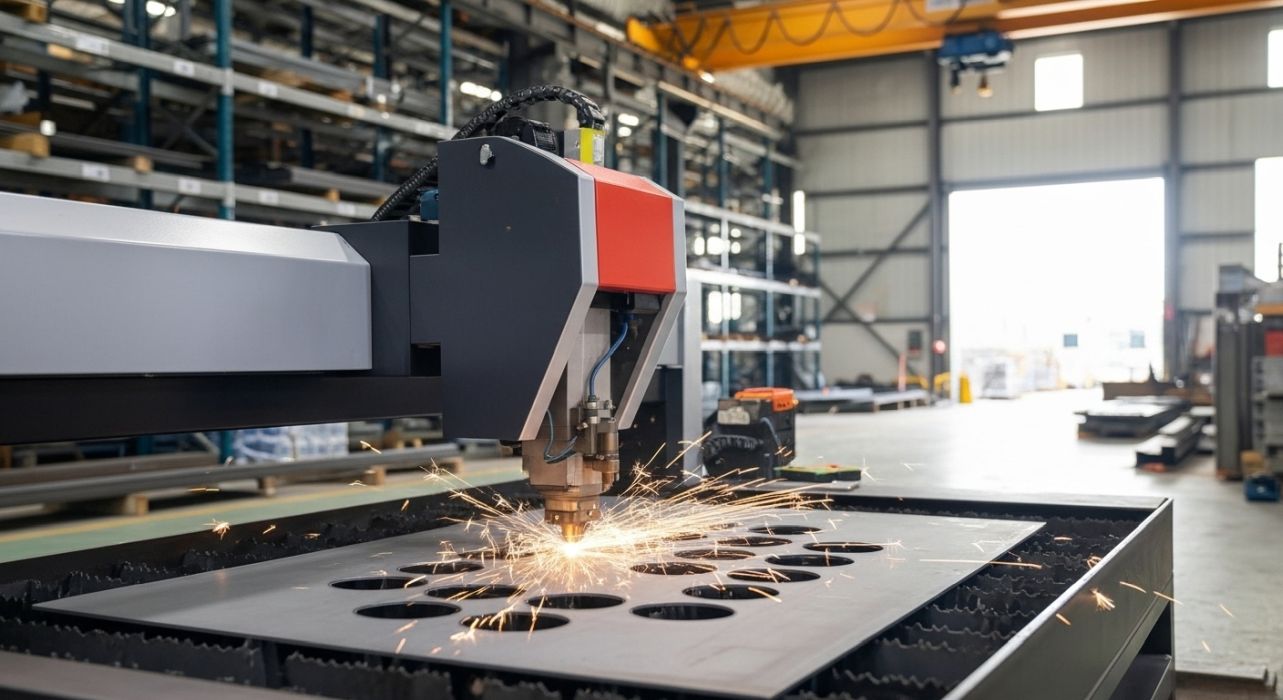 Lazer Kesim Maliyet Hesaplama Yöntemleri ve Verimlilik Faktörleri