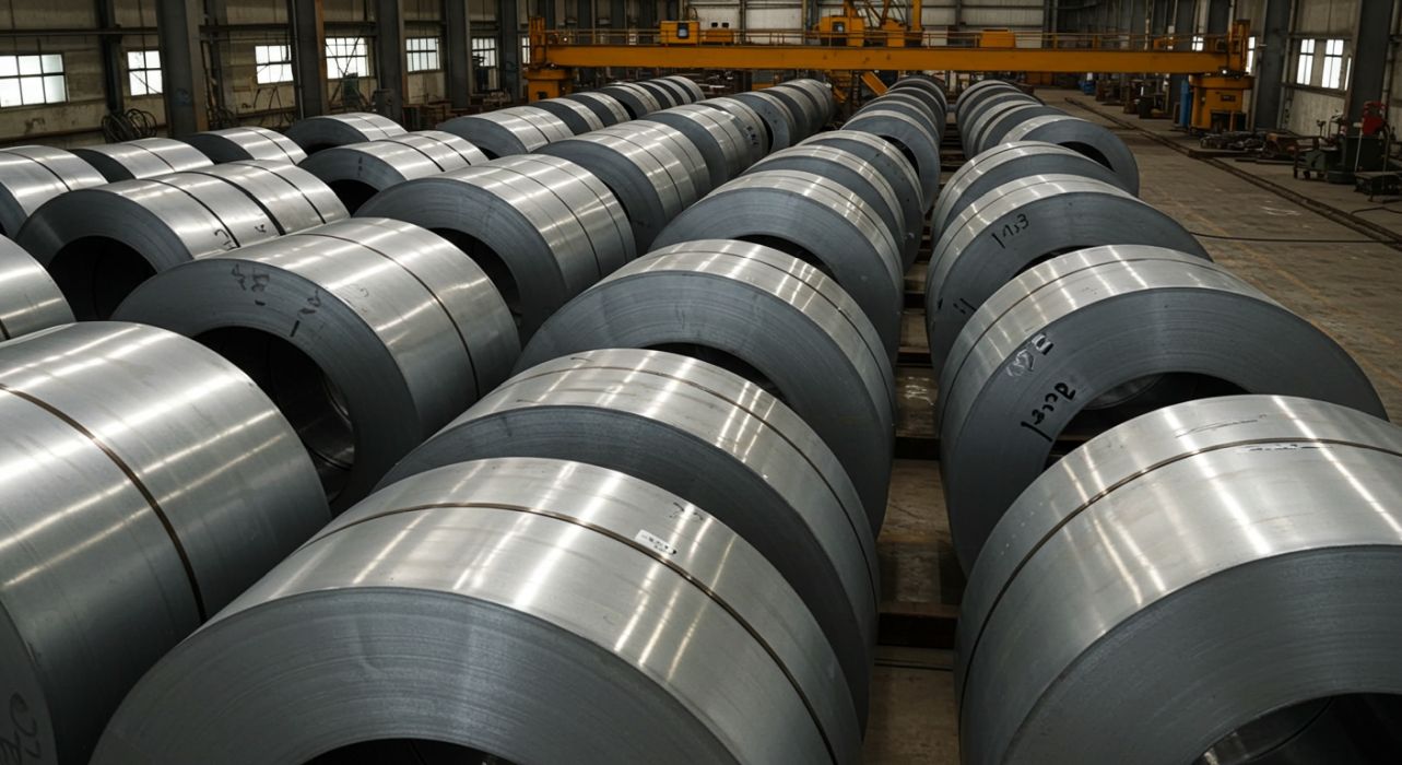 Magnelis Sac Plakaların Standart Kalınlık ve Boyut Ölçüleri