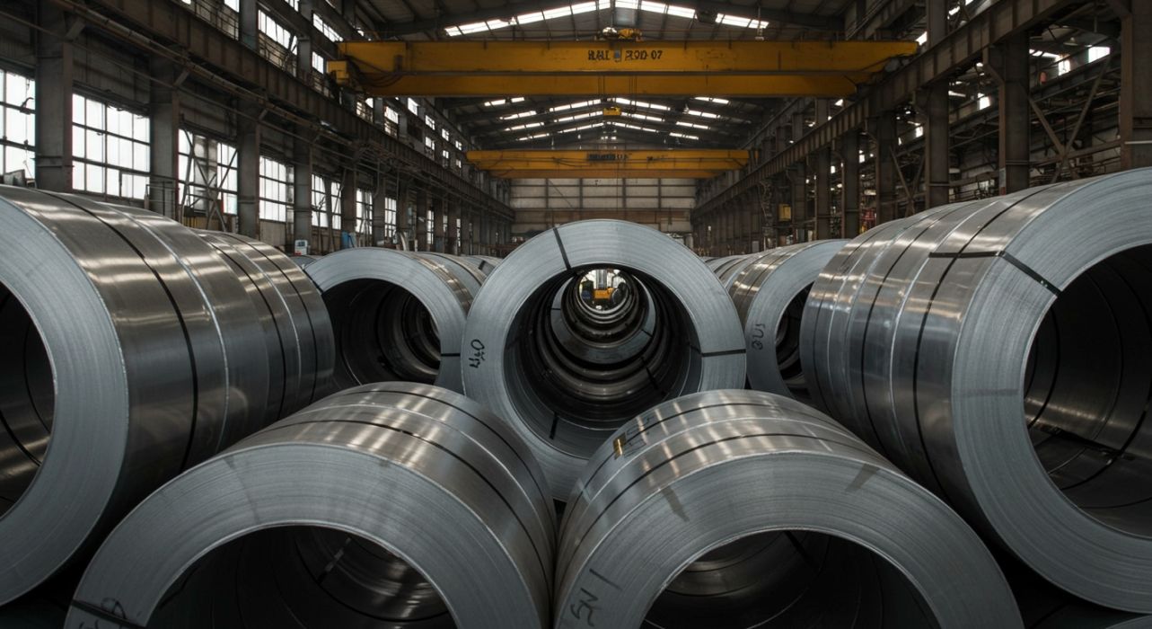 Magnelis Sacın İnşaat, Otomotiv, Makine İmalatı ve Tarım Sektörlerindeki Kullanım Alanları