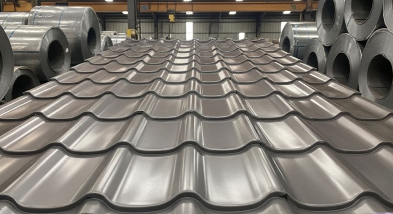 Metal Kiremit, Trapez Sac ve Çatı Trapezi Genişlik Ölçüleri