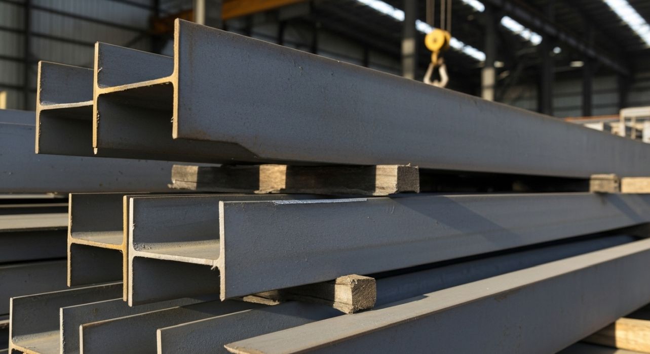 NPI Profilin Yaygın Kullanılan Ebatları ve Kalınlık Ölçüleri