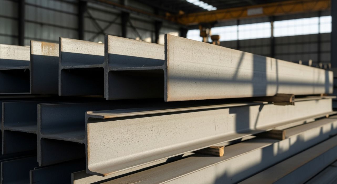 NPI Profillerinin Farklı Çelik Kalite Standartları ve Dayanım Sınıfları