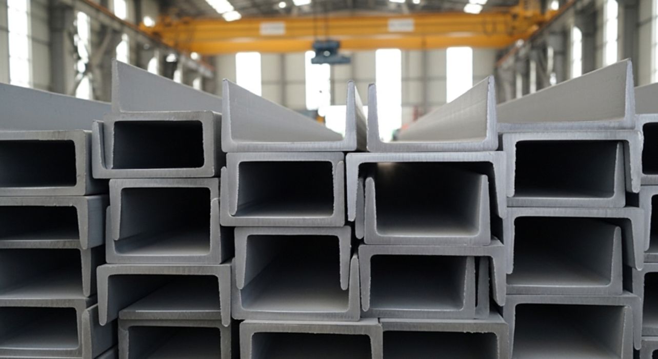 Farklı Kalınlık ve Ebatlardaki Npu Profillerin Metre Başına ve Toplam Ağırlık Tablosu