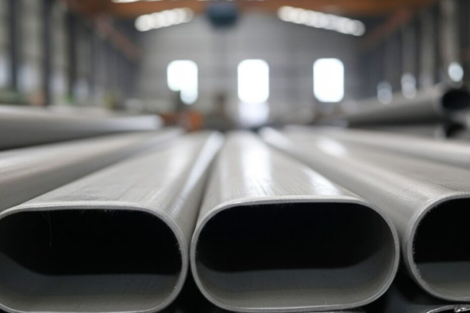 Oval Çelik Profil fiyatları