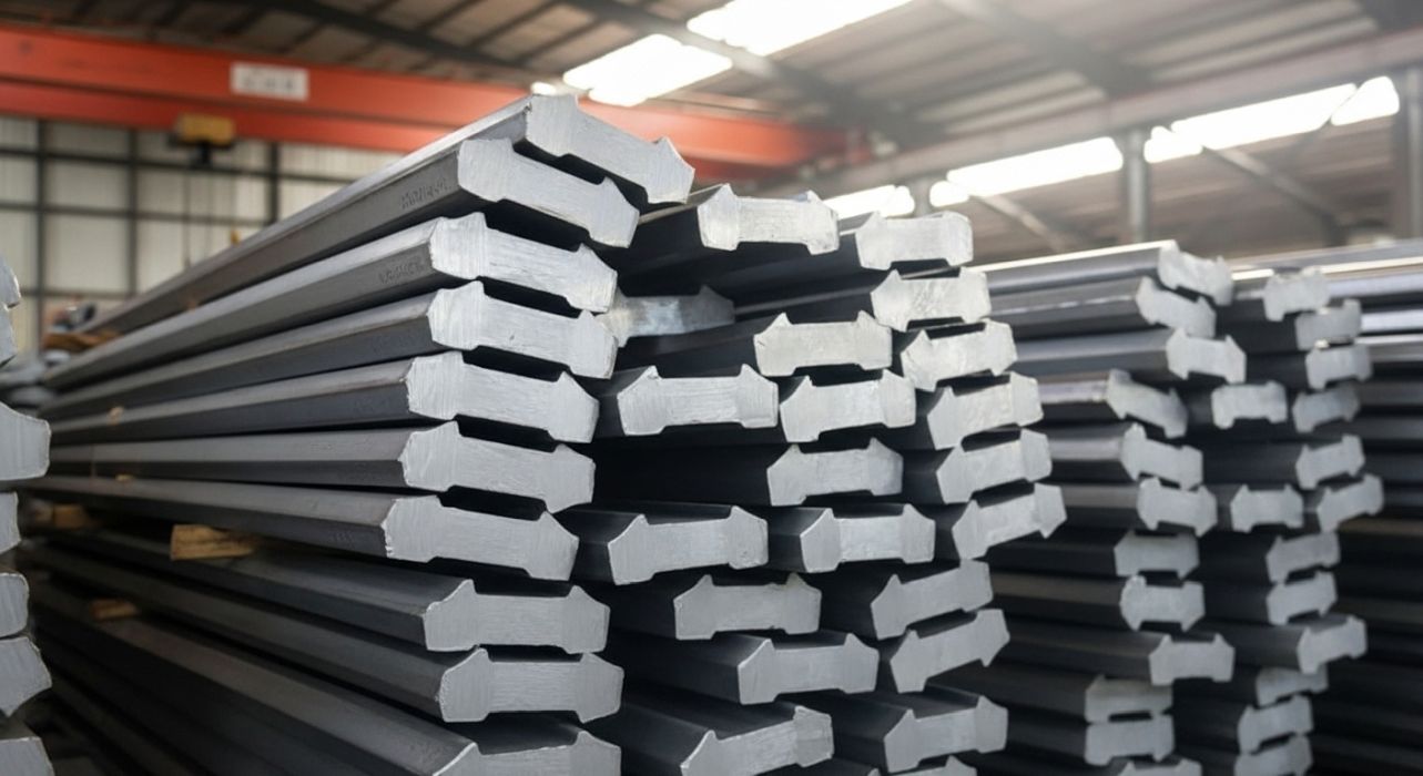 Farklı Kalınlık ve Ebatlarda Özel Çelik Profillerin Metre Başına Ağırlık Tablosu