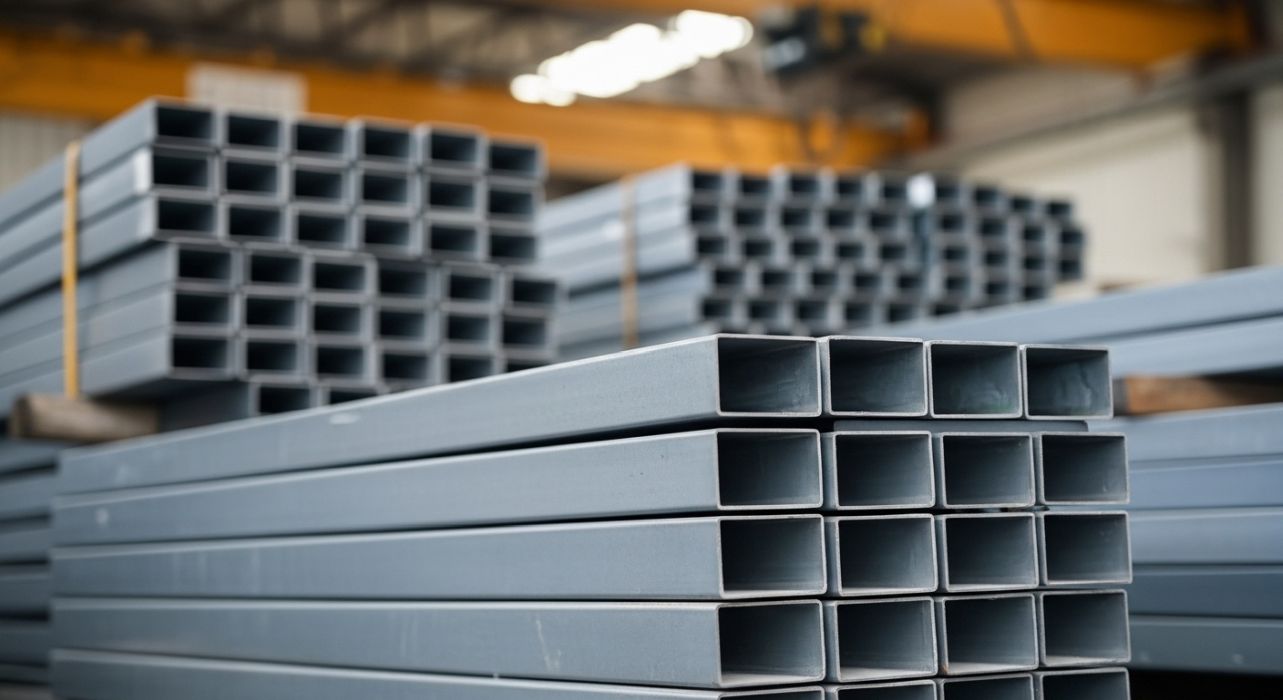 Sıkça Tercih Edilen Özel Çelik Profil Ebatları ve Kalınlıkları