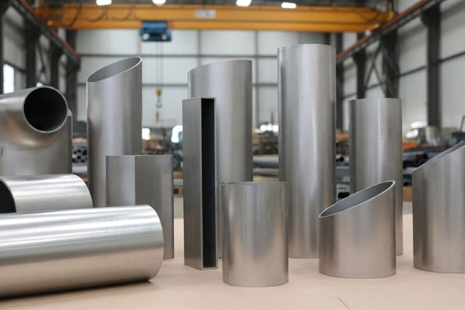 Özel çelik profil fiyatları