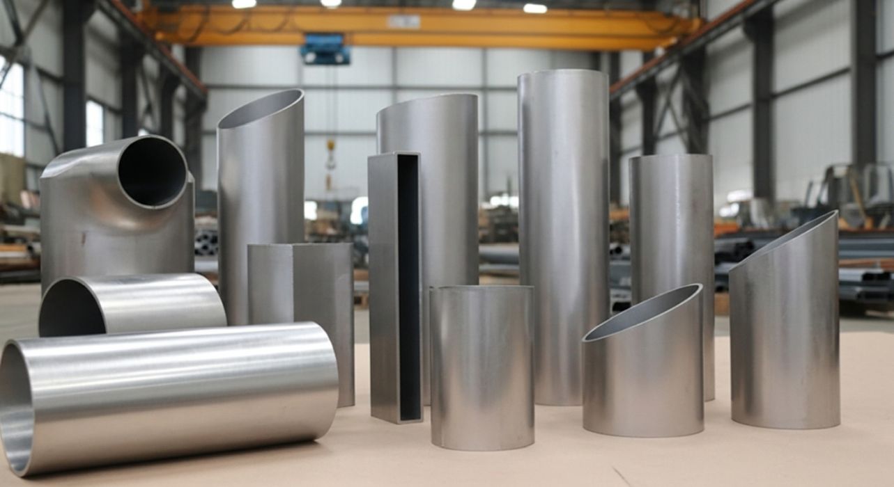 Farklı Kalınlık, Ebat ve Kalitelerde Özel Çelik Profil Fiyatları ve Maliyetleri