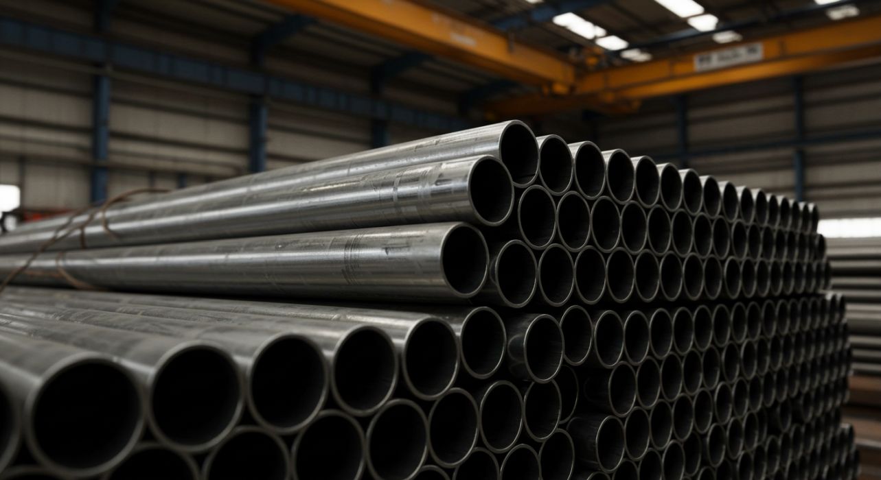 Yaygın Olarak Kullanılan Paslanmaz Boru Ebatları ve İnç Karşılıkları