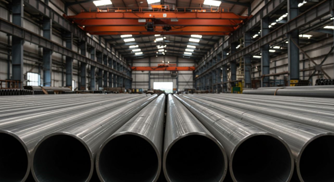 Farklı Kalınlık ve Kalitelerde Paslanmaz Boru Fiyatları ve Maliyetleri