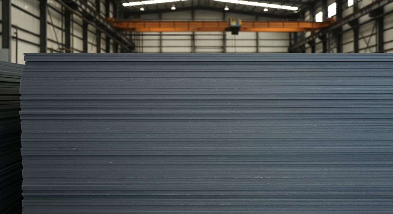 304, 316, 430 gibi Paslanmaz Çelik Kalite Sınıfları ve Kimyasal Bileşimleri