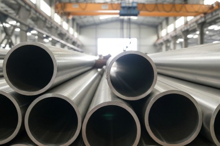 Paslanmaz çelik çekme boru fiyatları