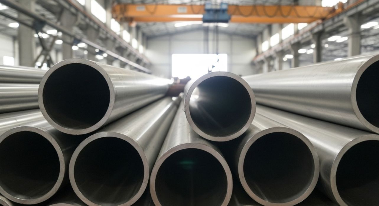 Farklı Kalınlık ve Kalitelerde Paslanmaz Çelik Çekme Boru Fiyatları ve Maliyetleri