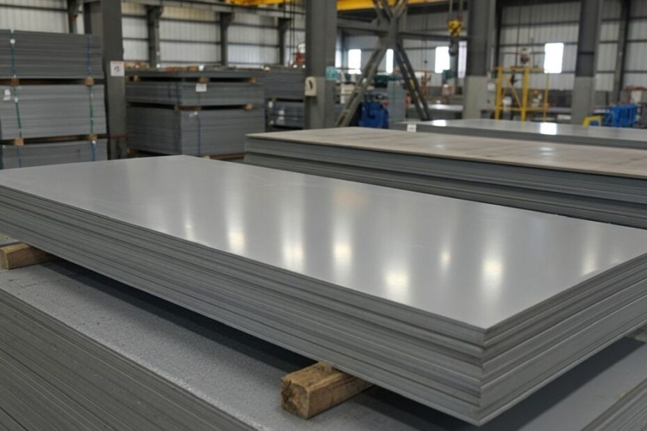 Paslanmaz çelik fiyatları