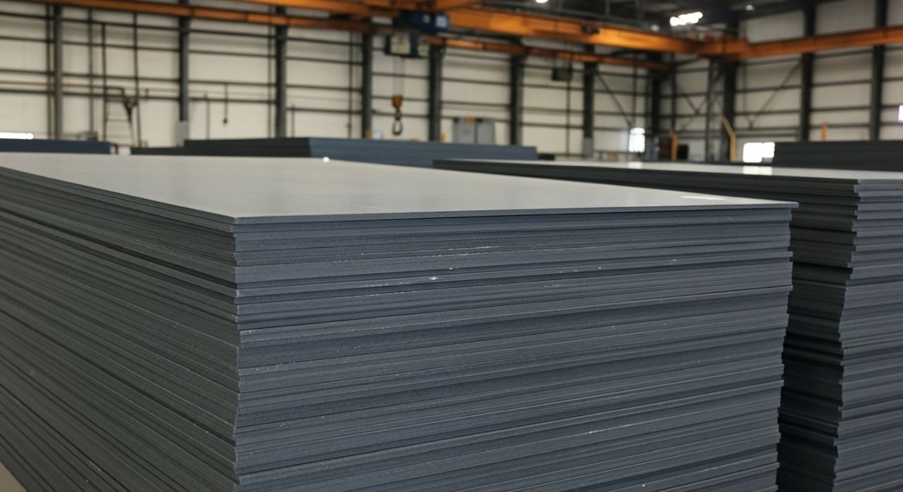 Paslanmaz Çelik Sac Plakaların Standart Ebat Ölçüleri