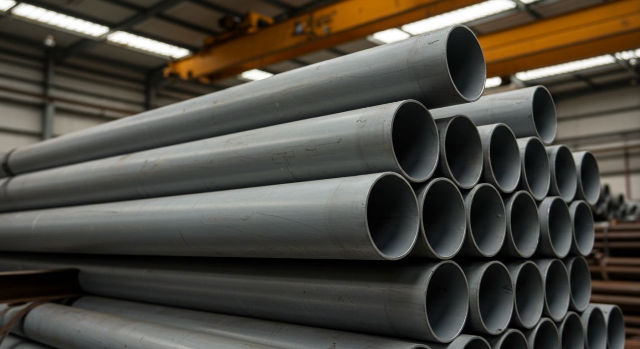 Paslanmaz Kazan Borusu Çap, Kalınlık ve Ağırlık Kombinasyonları