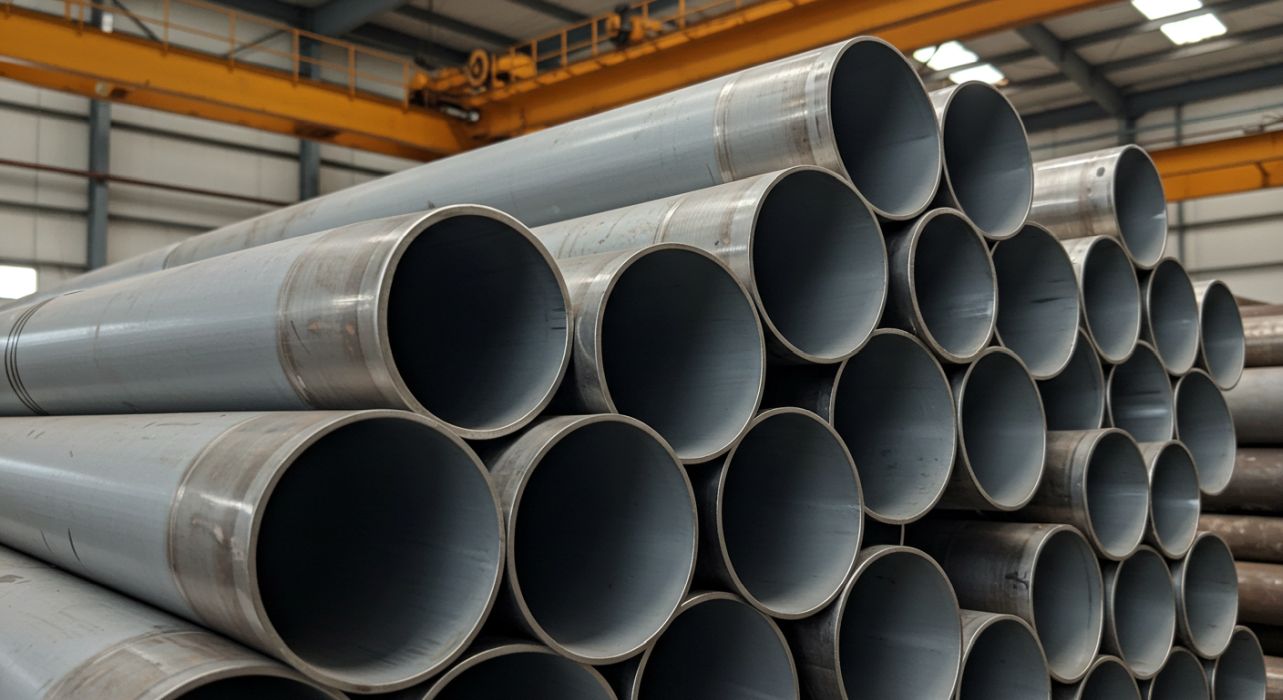 Paslanmaz Kazan Borusu 304, 316, 321H ve 347H Kalite Sınıfları ve Özellikleri