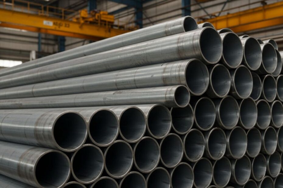 Paslanmaz kazan borusu fiyatları