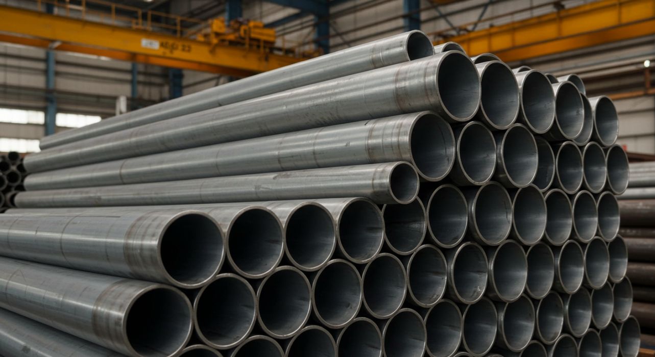 Farklı Kalınlık ve Kalitelerde Paslanmaz Kazan Borusu Fiyatları ve Maliyetleri