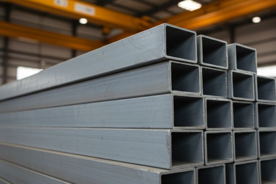 Paslanmaz kutu Profil Fiyatları