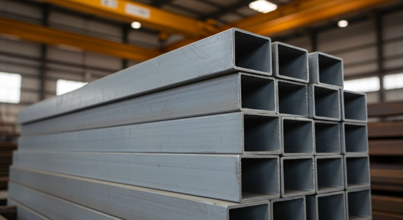 Farklı Kalınlık, Ebat ve Kalitelerde Paslanmaz Kutu Profil Fiyatları ve Maliyetleri