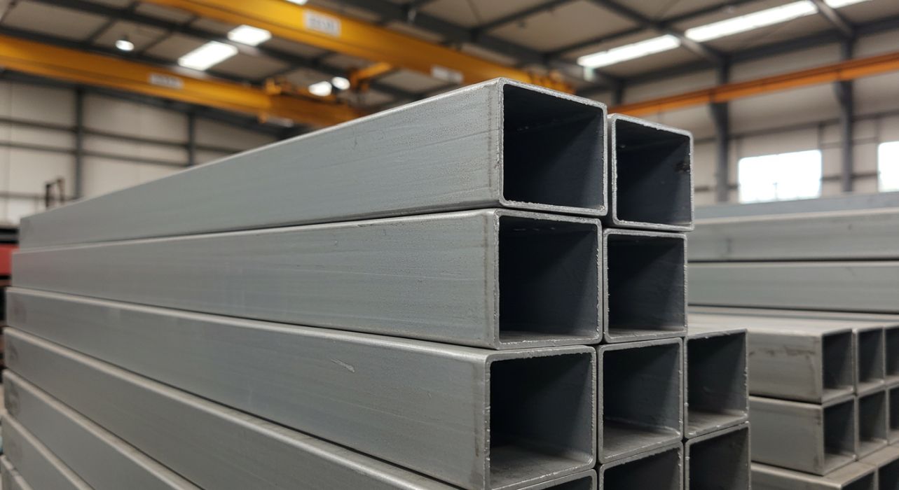 Paslanmaz Kutu Profil 304, 316 ve 430 Kalite Sınıfları ve Alaşım Oranları