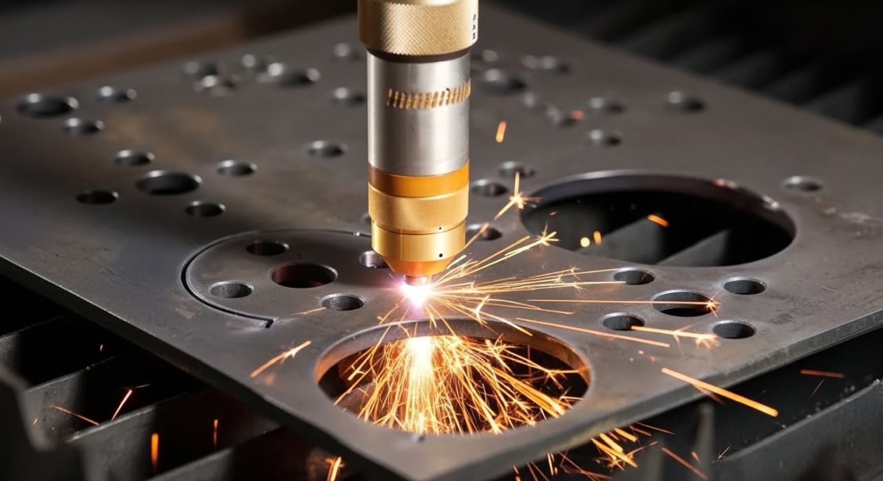 Çelik Plaka ve Profil Kesim Ebatları ve Ölçüleri